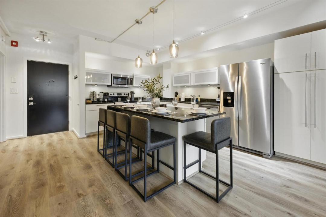 Photo of Kitchen in Wholesale District
