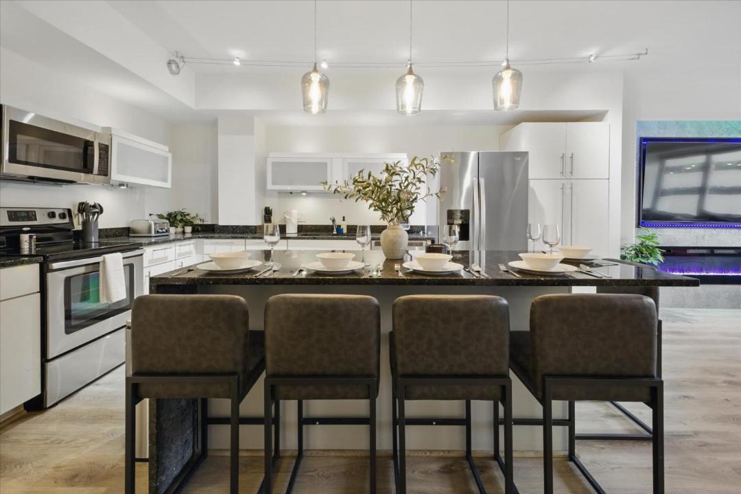 Photo of Kitchen in Wholesale District