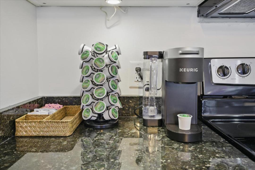 Photo of Kitchen in Wholesale District