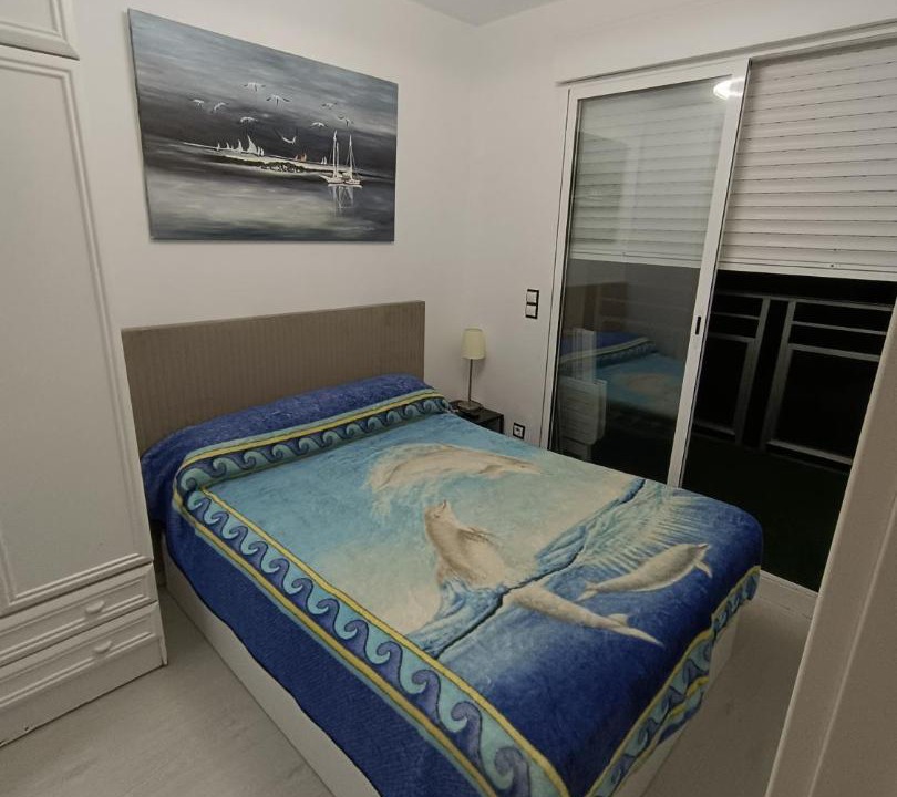 Photo of Bedroom in Faro de Cullera