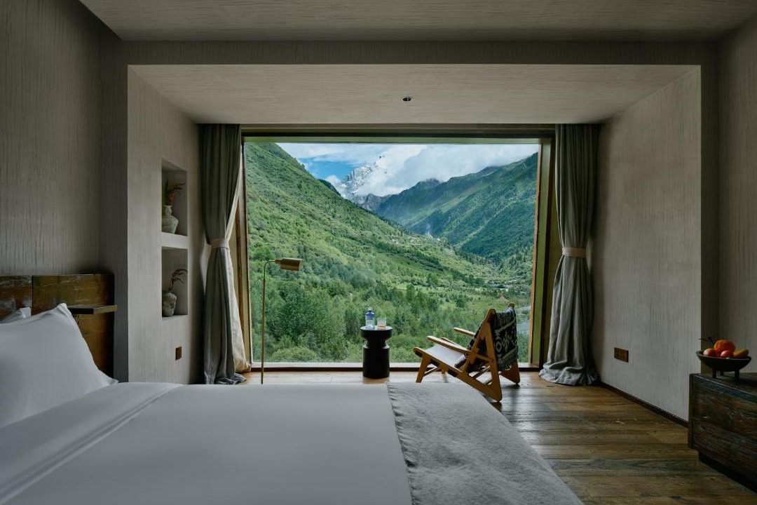 Photo of Bedroom in Pudong