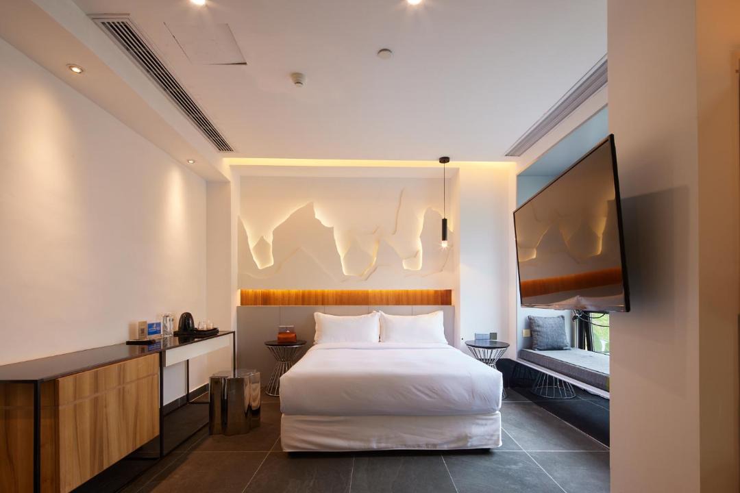 Photo of Bedroom in Yangshuo