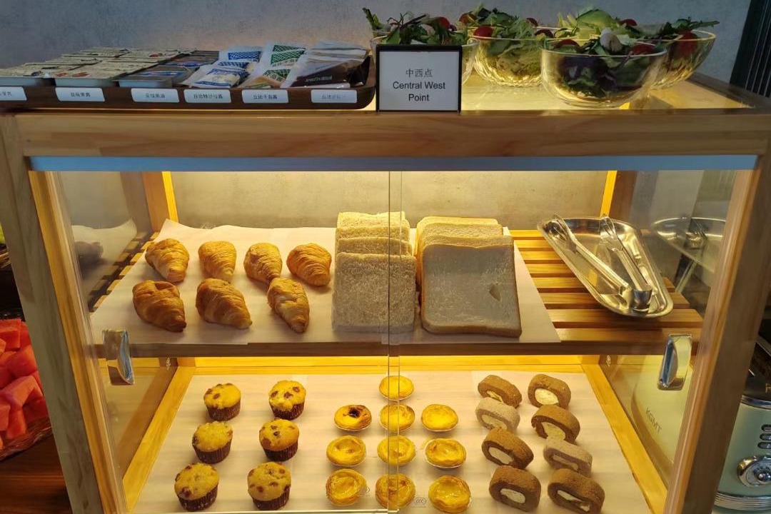 Photo of Kitchen in Yangpu