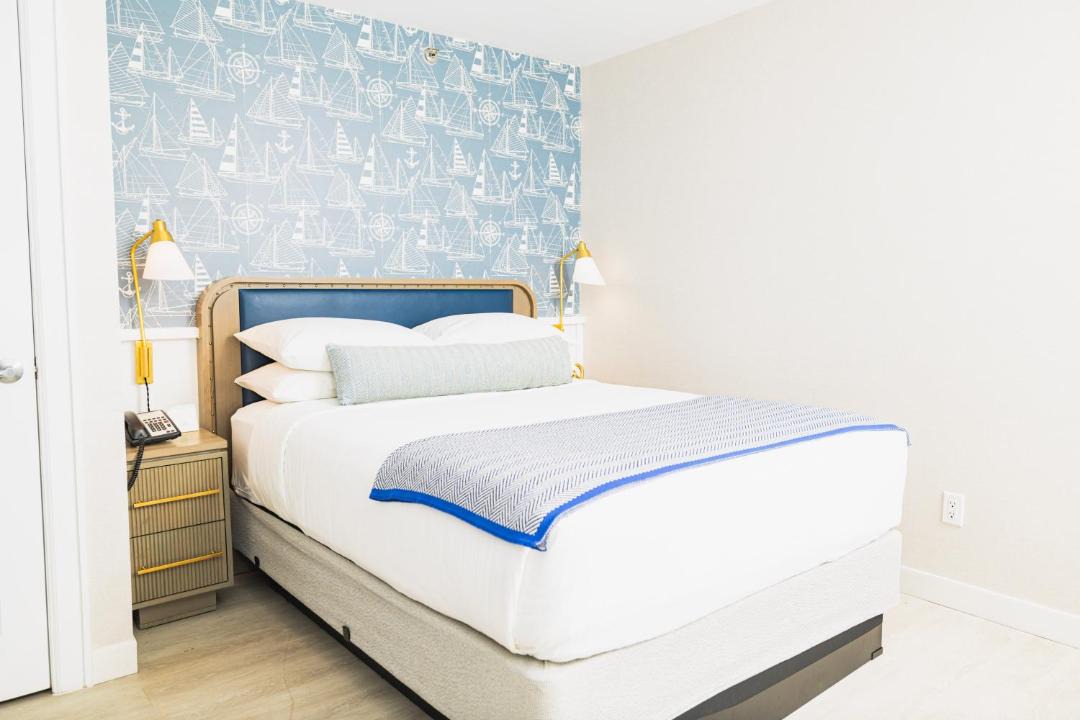 Photo of Bedroom in Port Jefferson