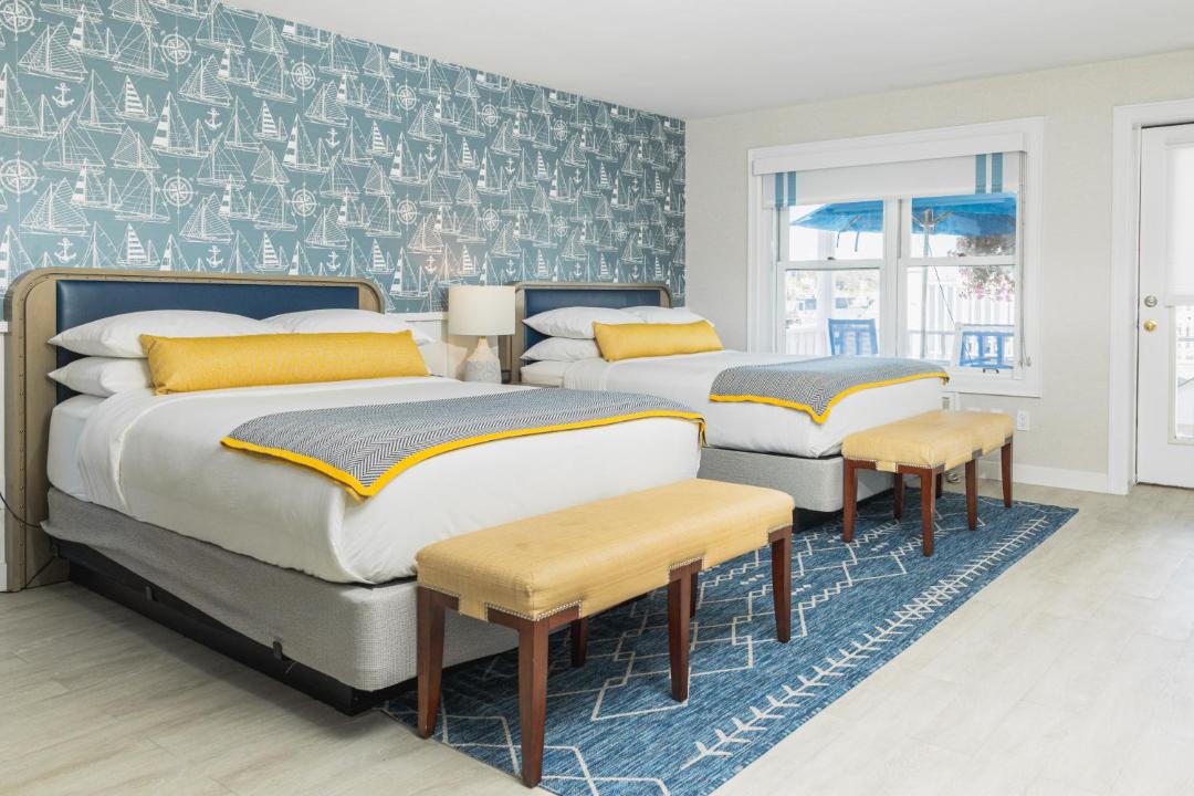 Photo of Bedroom in Port Jefferson