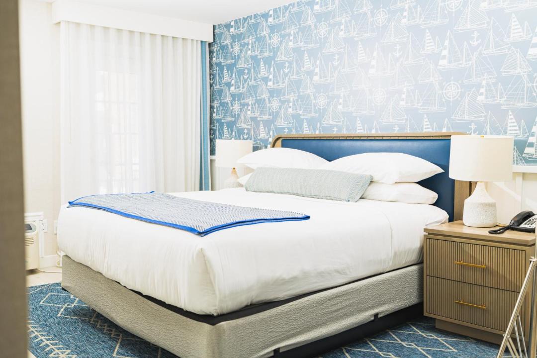 Photo of Bedroom in Port Jefferson