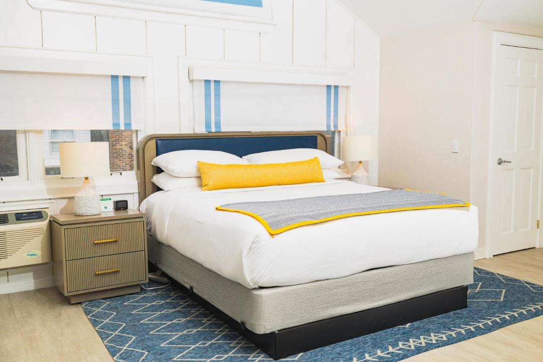 Photo of Bedroom in Port Jefferson