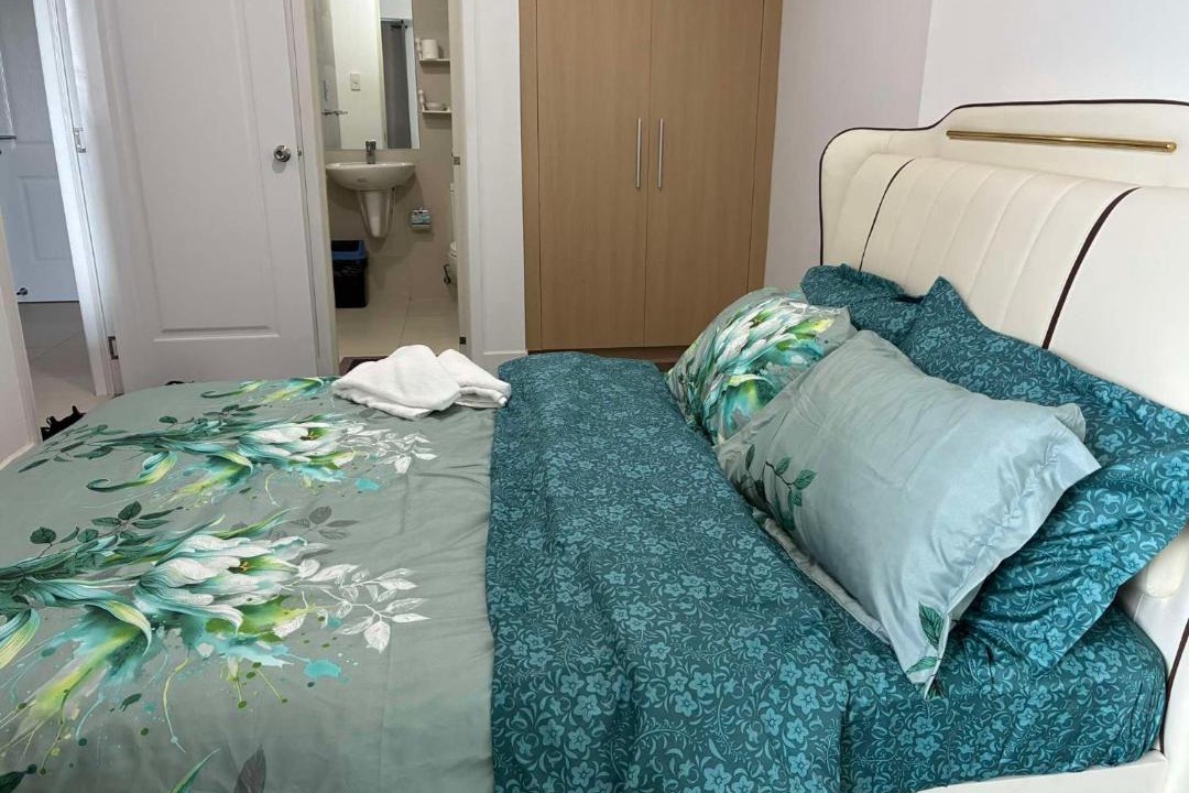 Photo of Bedroom in Matandang Balara