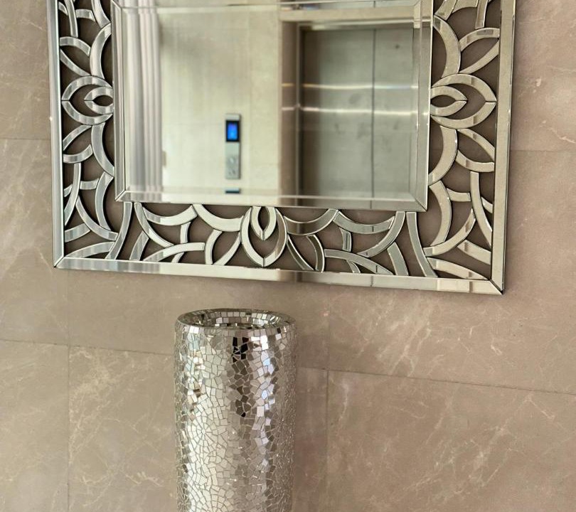 Photo of Bathroom in Brazzaville