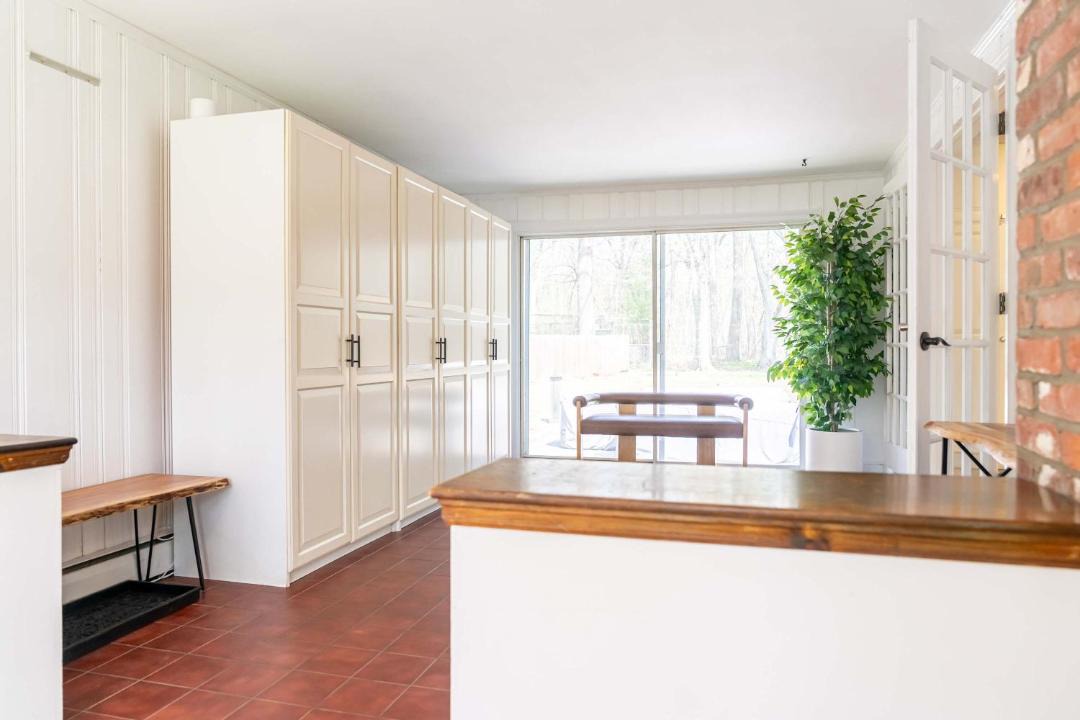 Photo of Kitchen in Wayland