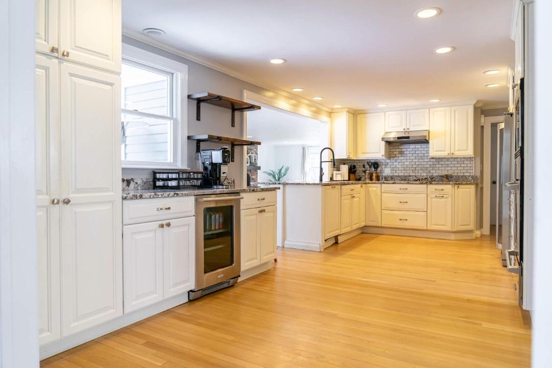 Photo of Kitchen in Wayland