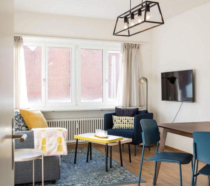 Photo of Livingroom in Matthaus