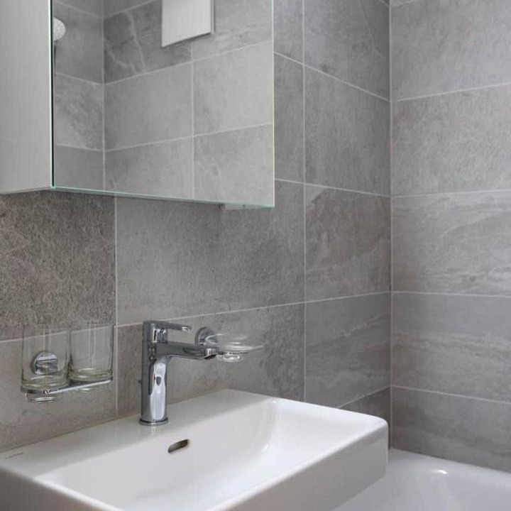 Photo of Bathroom in Matthaus