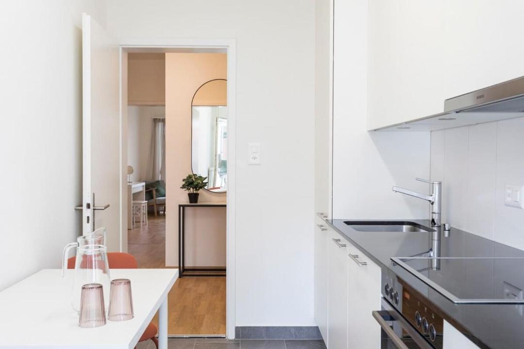 Photo of Kitchen in Matthaus
