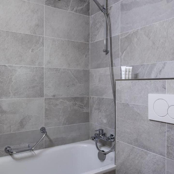 Photo of Bathroom in Matthaus