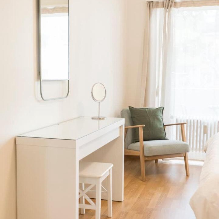Photo of Bedroom in Matthaus