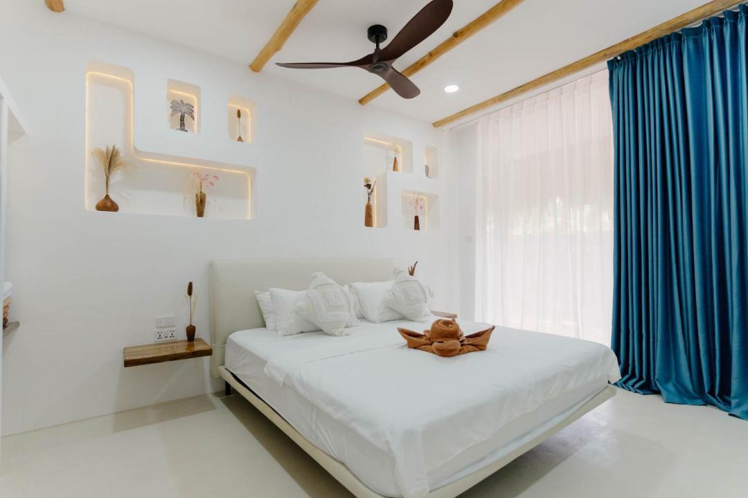 Photo of Bedroom in Catangnan