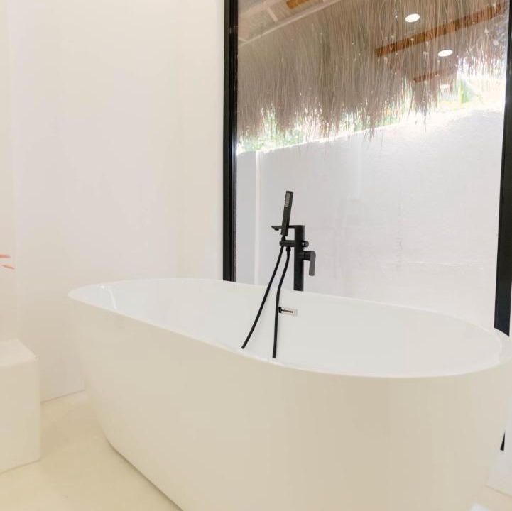 Photo of Bathroom in Catangnan