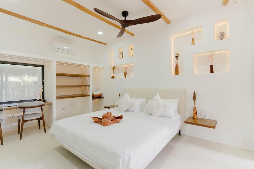 Photo of Bedroom in Catangnan