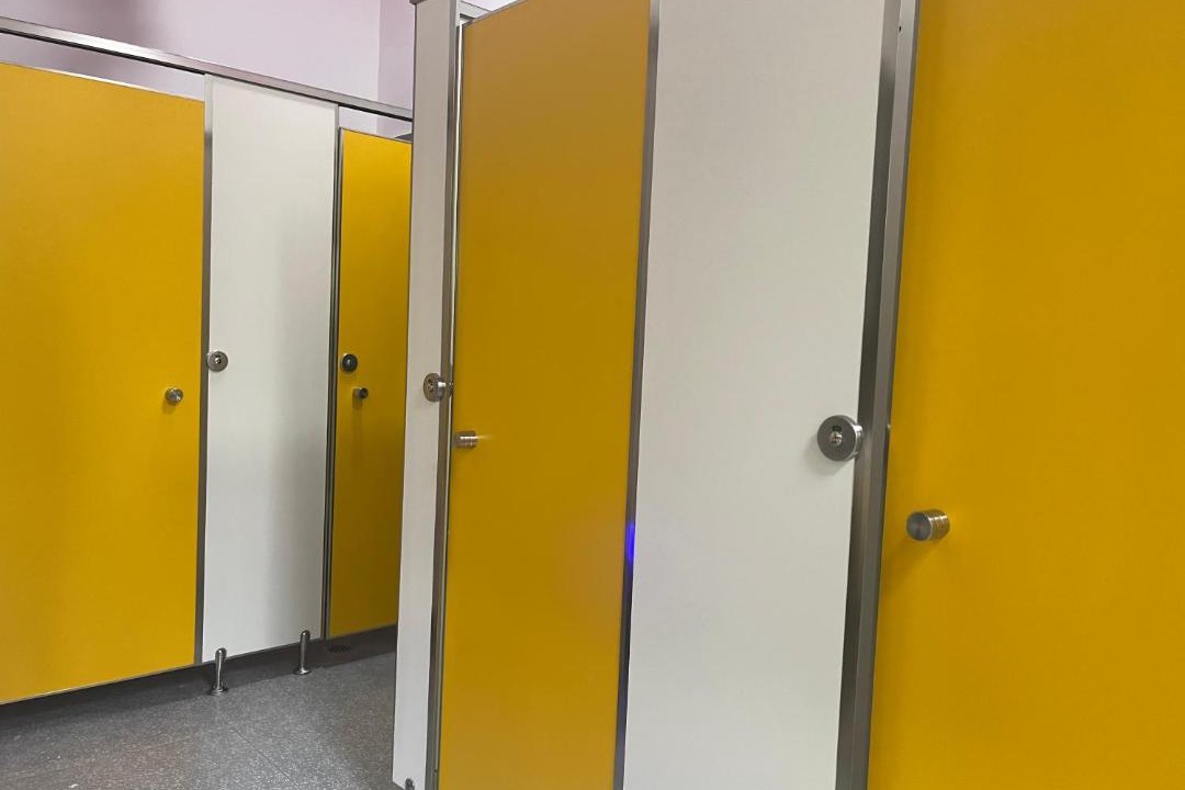 Photo of Bathroom in Chenggong