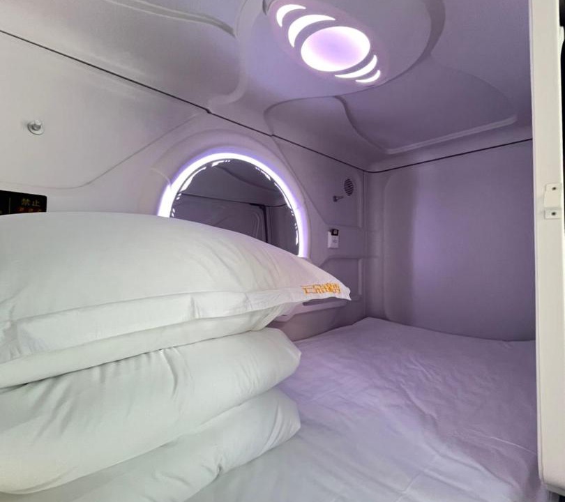 Photo of Bedroom in Chenggong