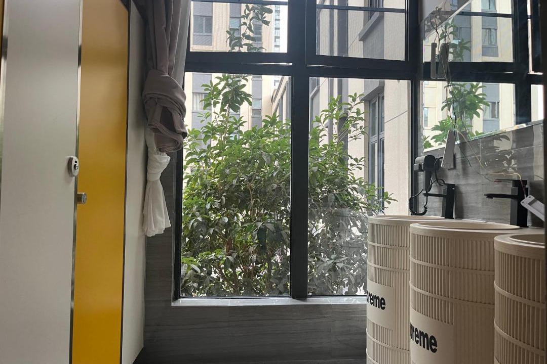 Photo of Bathroom in Chenggong