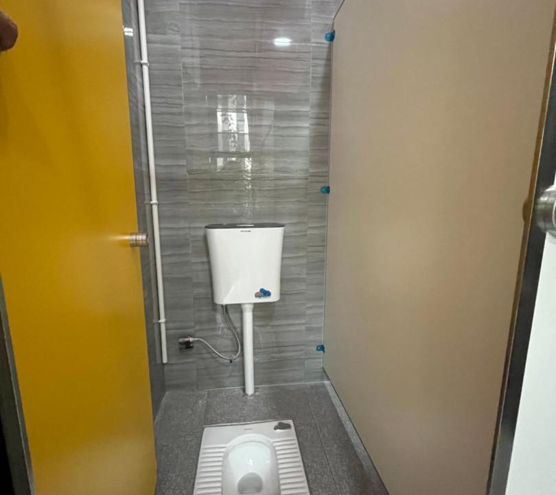 Photo of Bathroom in Chenggong