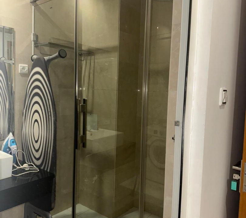 Photo of Bathroom in Brazzaville