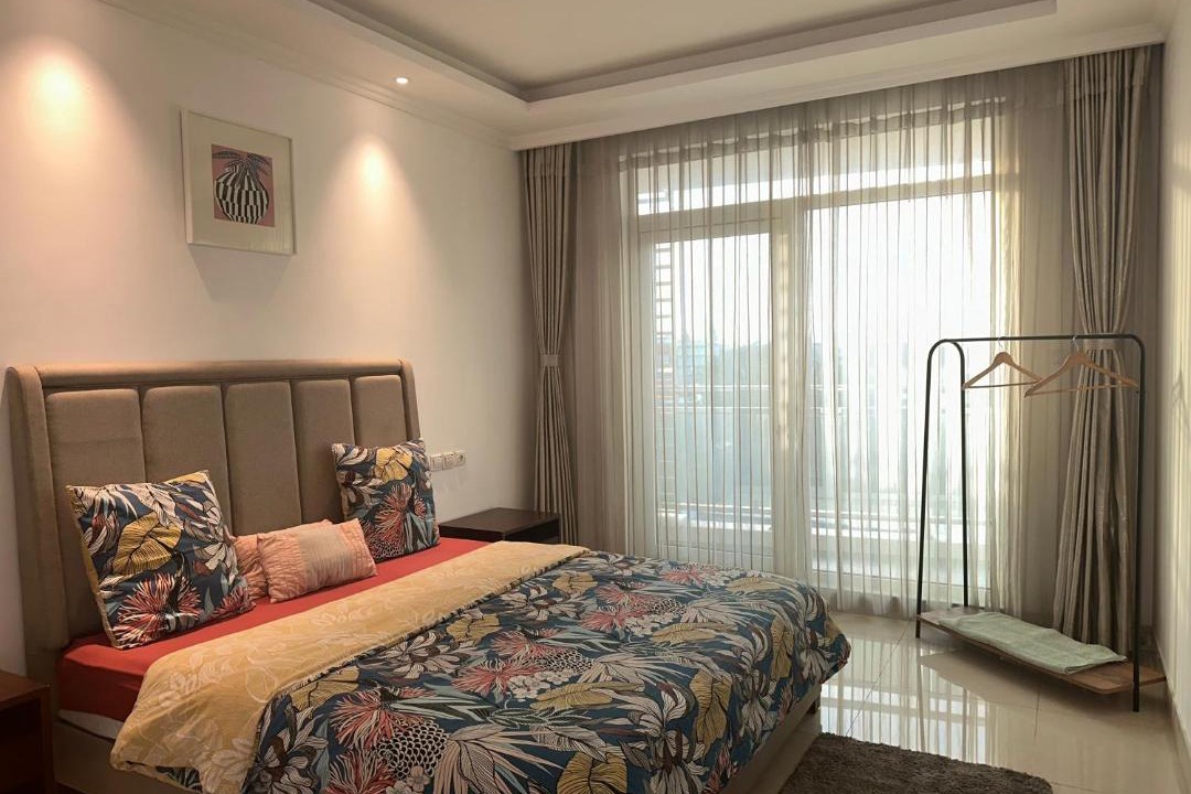 Photo of Bedroom in Brazzaville