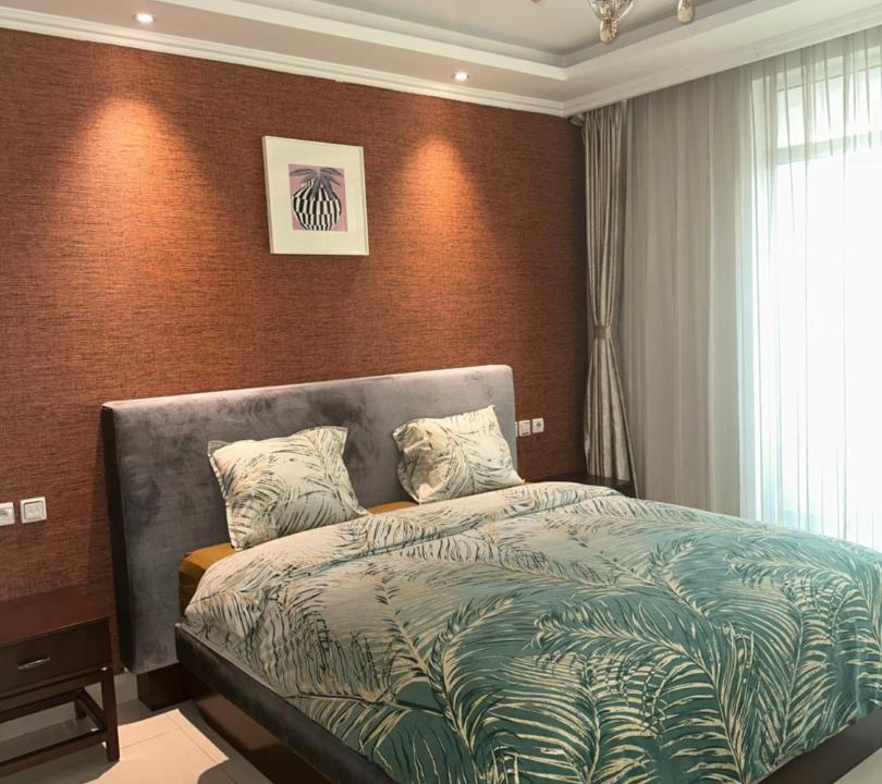 Photo of Bedroom in Brazzaville