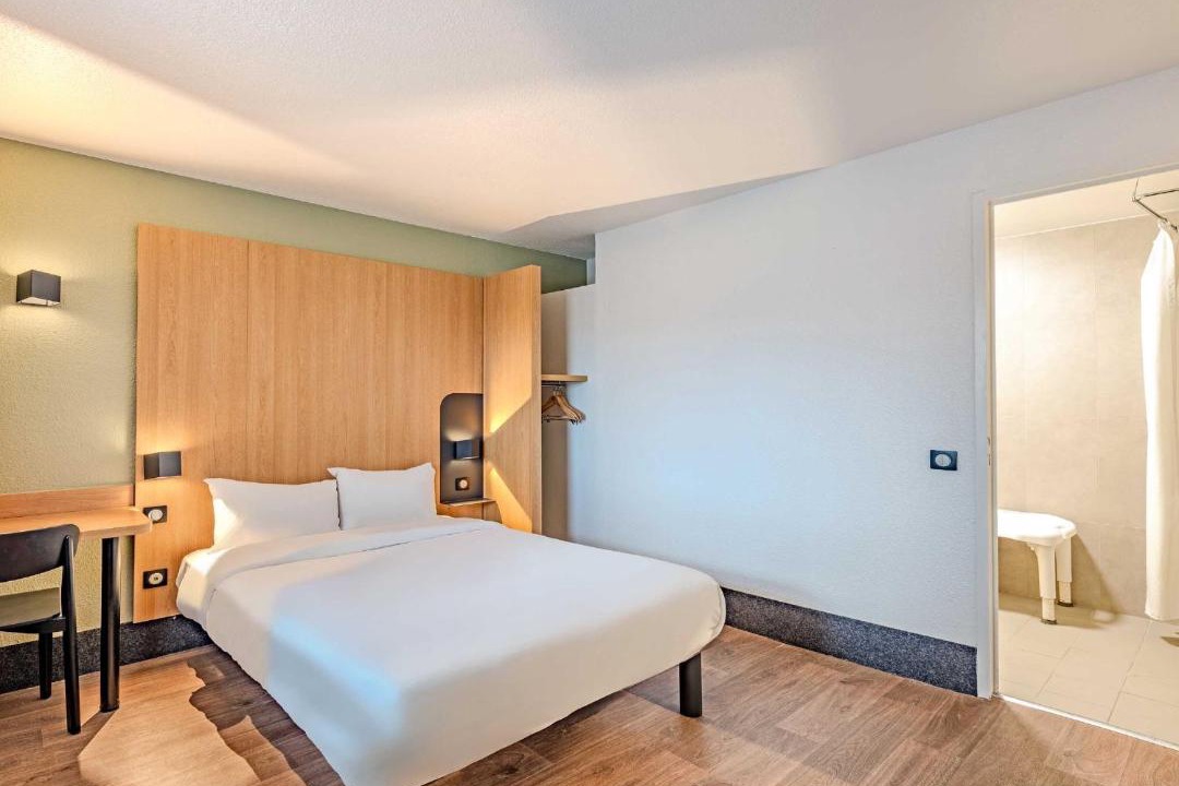 Photo of Bedroom in Gouesnou