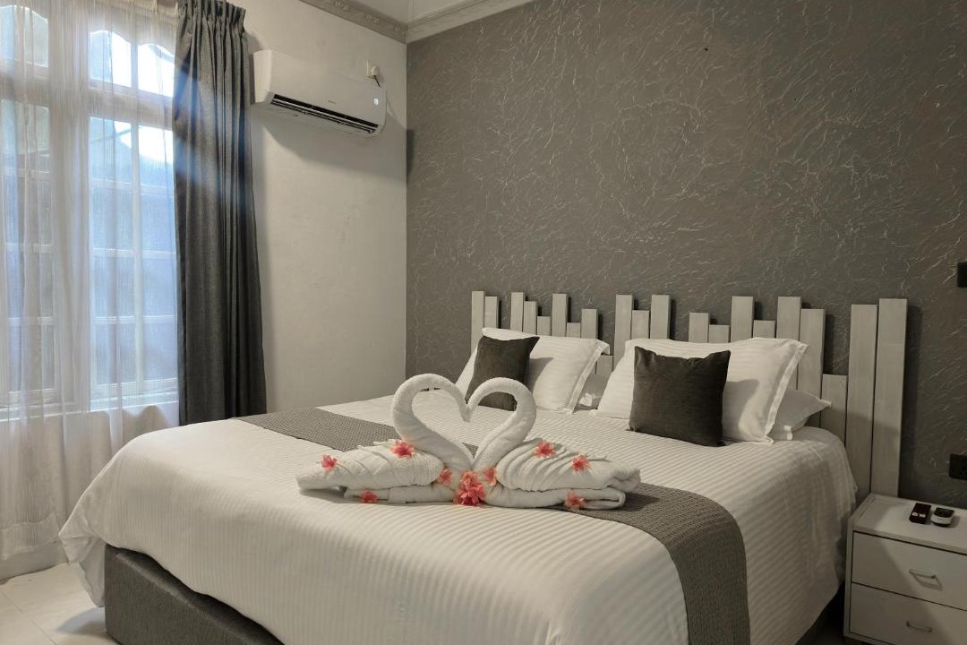 Photo of Bedroom in Dharavandhoo