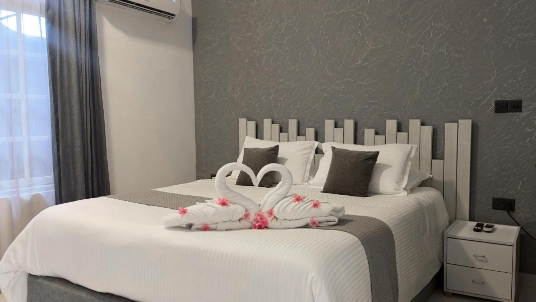 Photo of Bedroom in Dharavandhoo