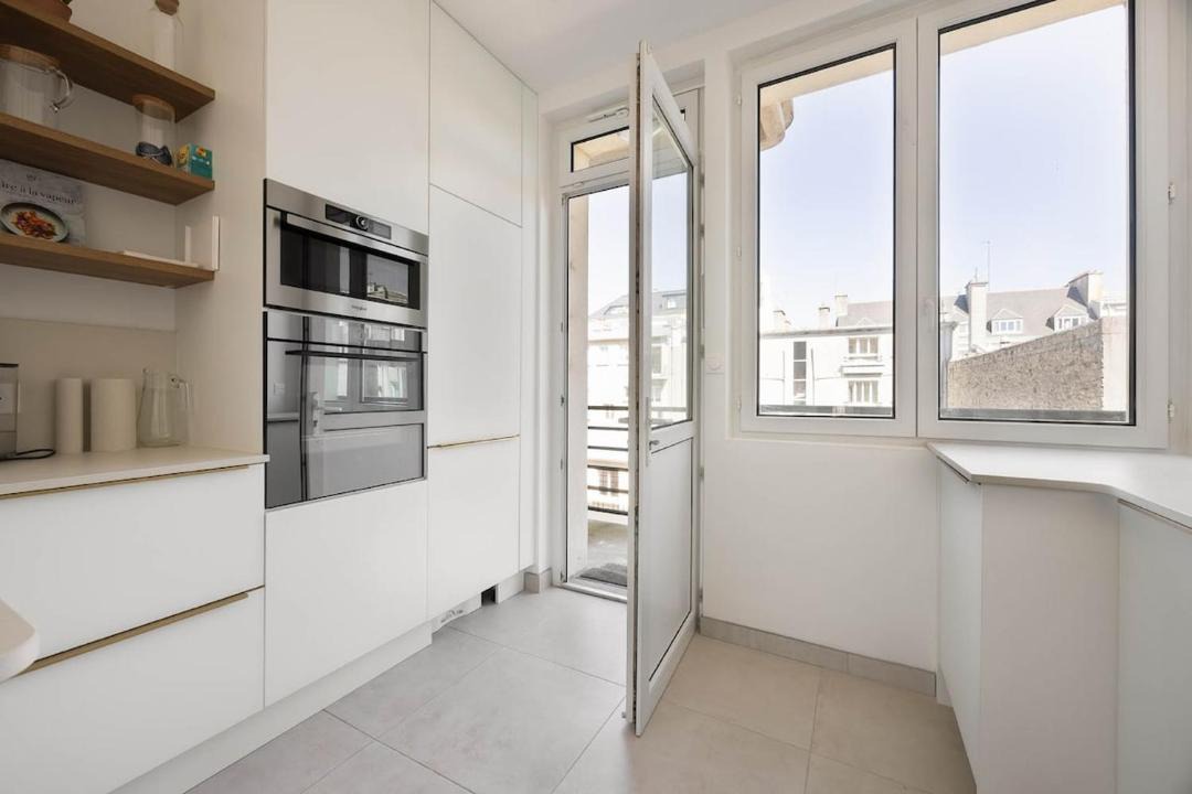 Photo of Kitchen in Downtown