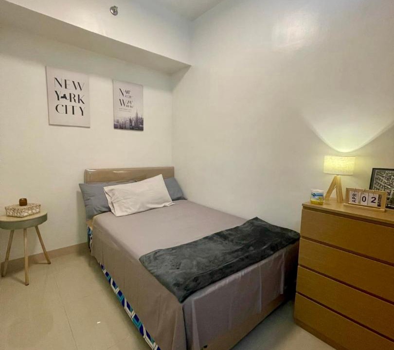 Photo of Bedroom in Muntinlupa