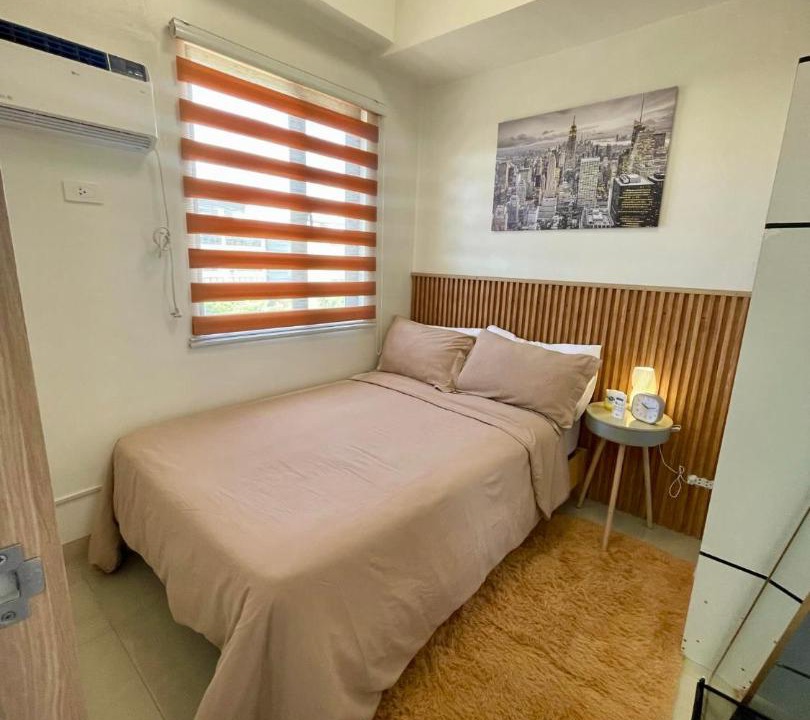 Photo of Bedroom in Muntinlupa