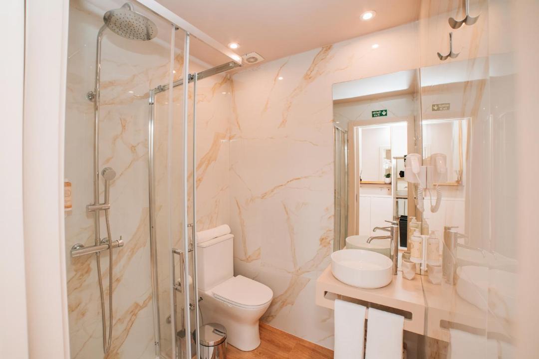 Photo of Bathroom in Braga