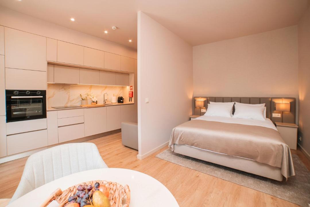 Photo of Bedroom in Braga