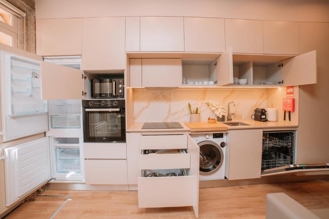 Photo of Kitchen in Braga