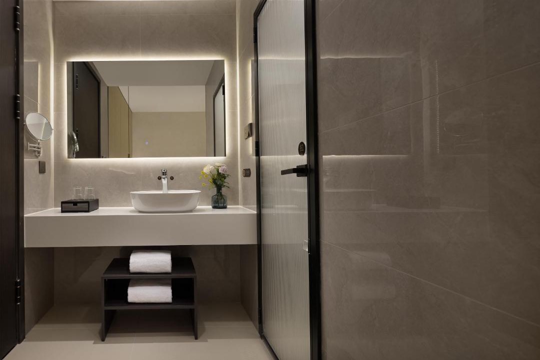Photo of Bathroom in Chenghua