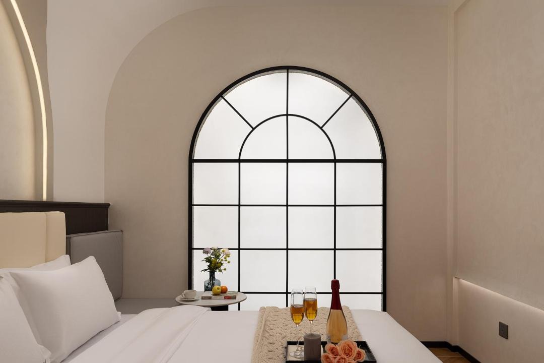Photo of Bedroom in Chenghua