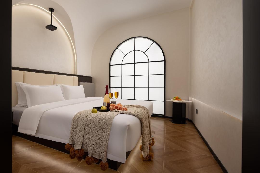 Photo of Bedroom in Chenghua