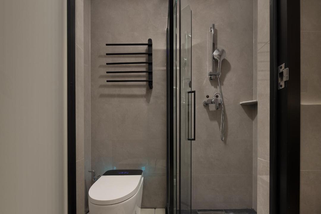 Photo of Bathroom in Chenghua