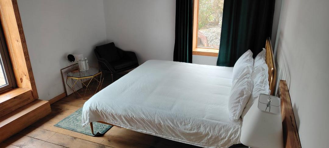Photo of Bedroom in Garze