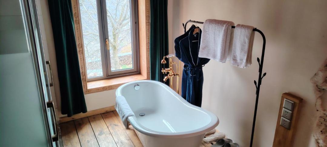 Photo of Bathroom in Garze