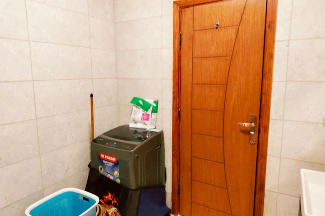 Photo of Bathroom in Ash-Shruq