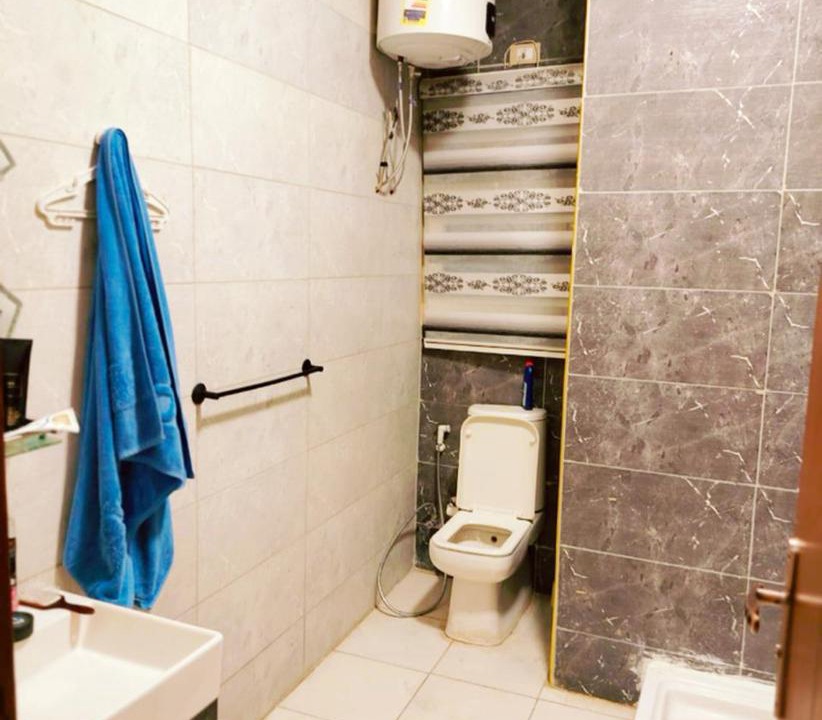 Photo of Bathroom in Ash-Shruq