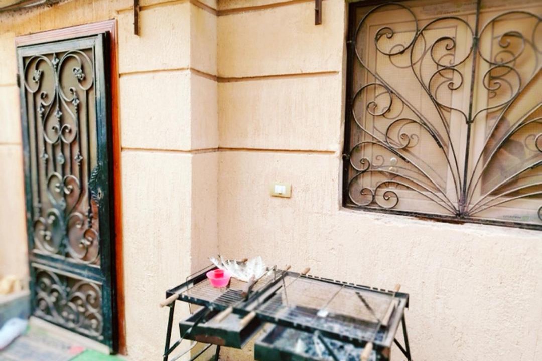 Photo of Patio Balcony in Ash-Shruq