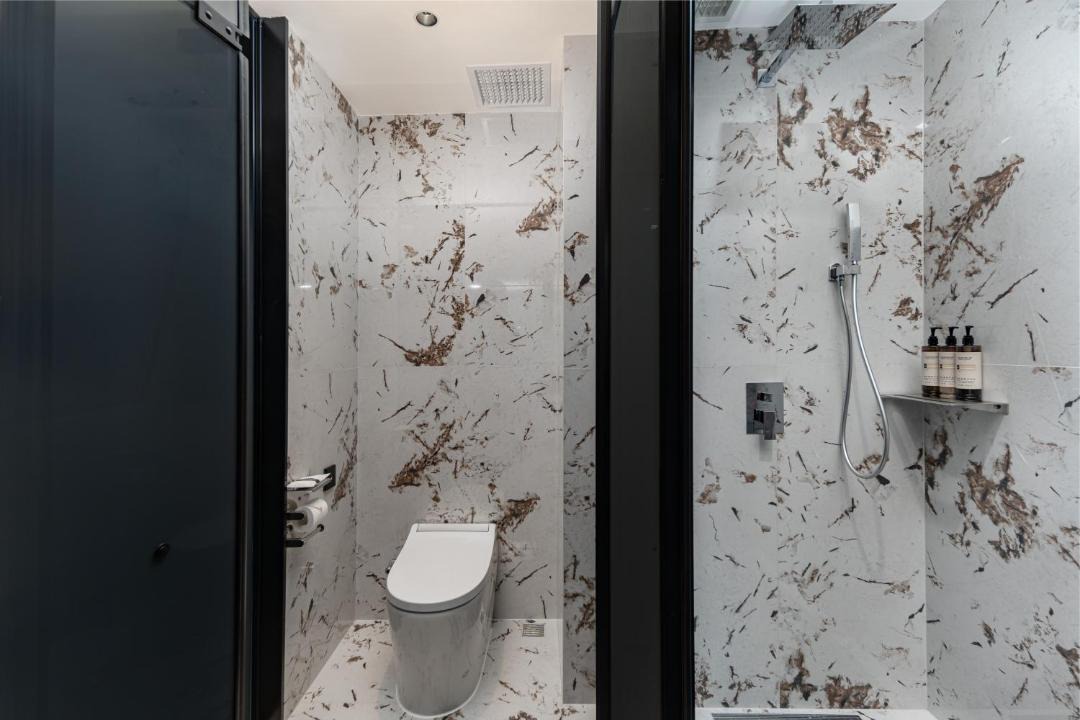 Photo of Bathroom in Jianshui County