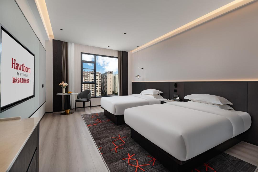 Photo of Bedroom in Jianshui County